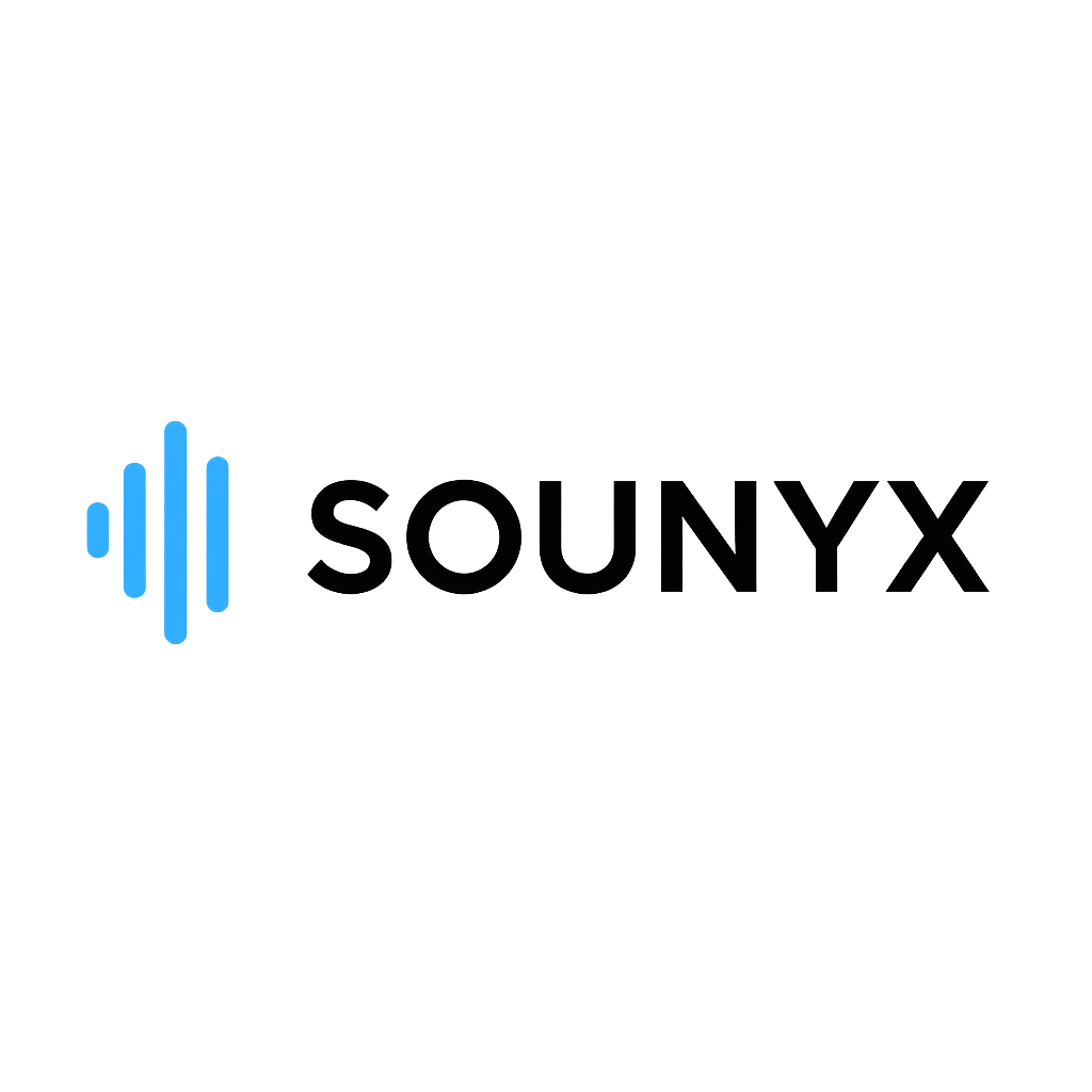 sounyx.com